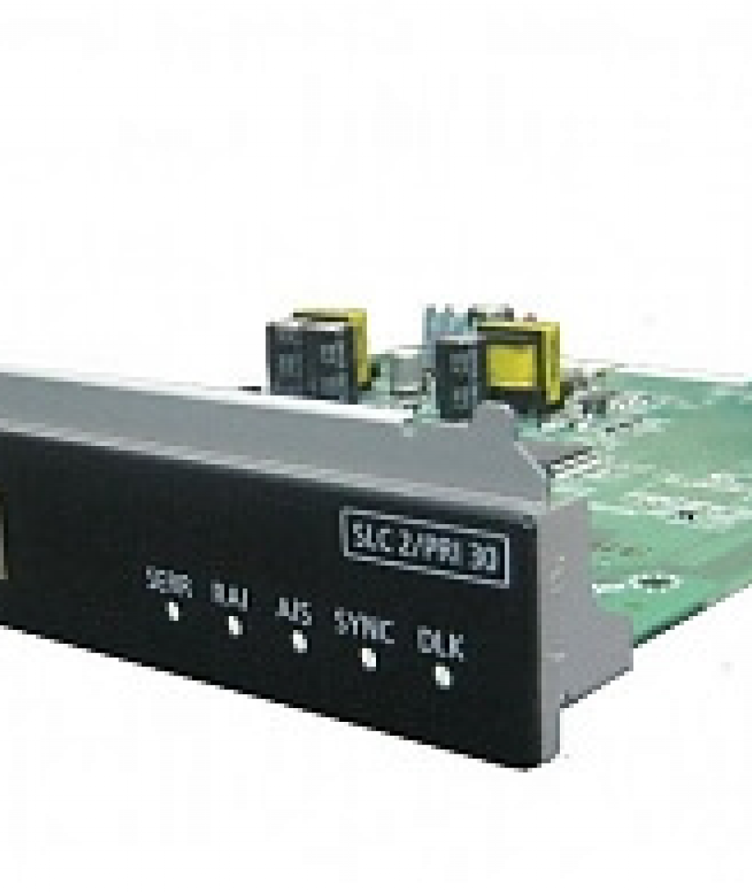 Плата KX-NS0290CE - ISDN PRI