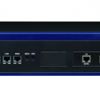 АТС Panasonic KX-NS1000RU