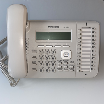 IP-телефон KX-NT543RU