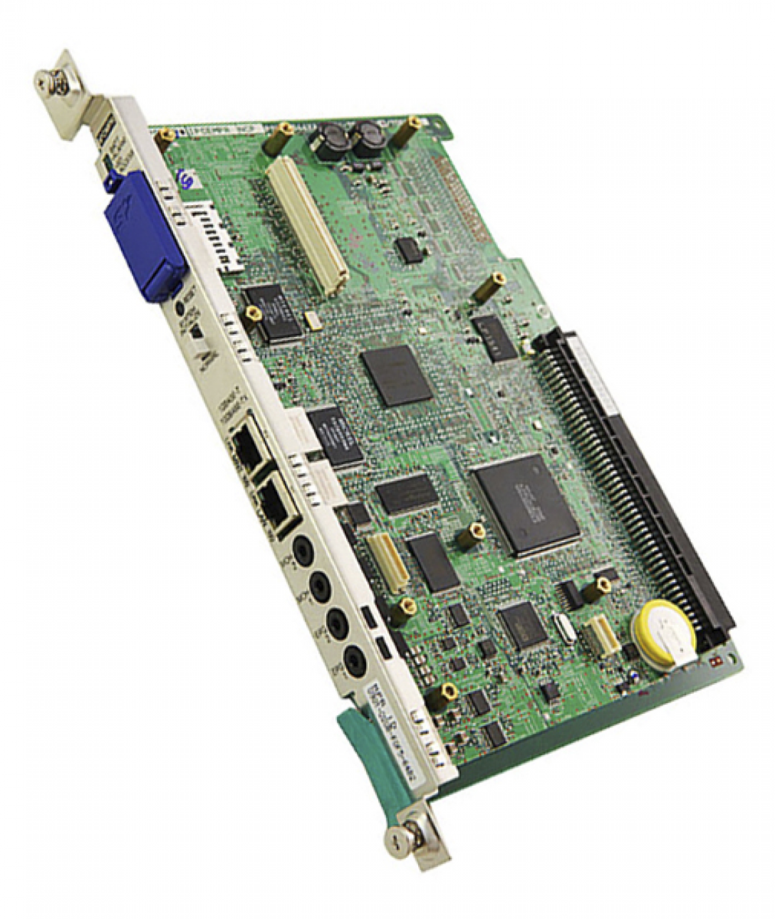 Процессор KX-TDE0101XJ - IPCMPR